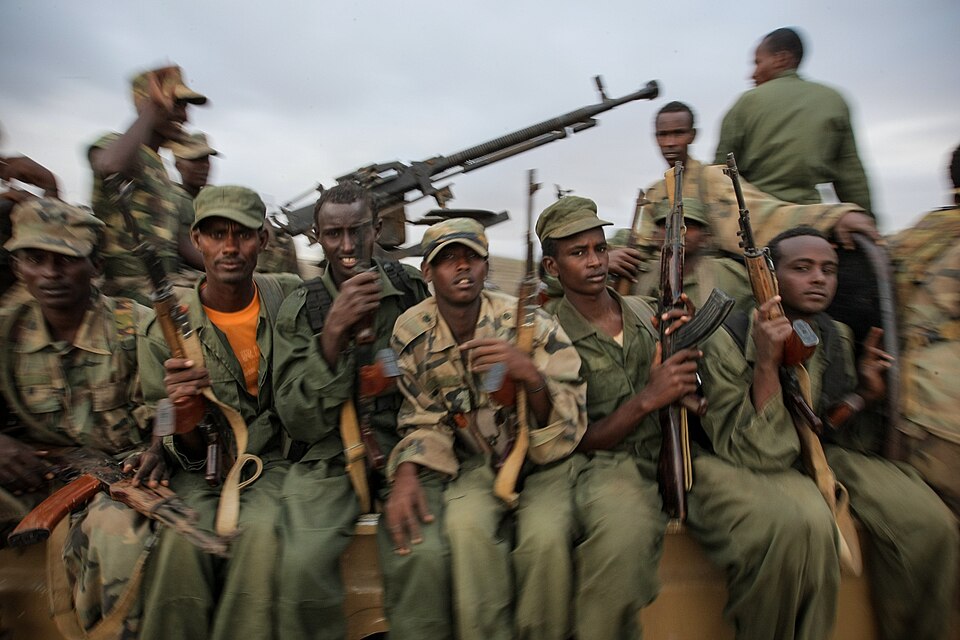 LX}֑Oi鐭{nAMISOM̎ԗi\}Aj